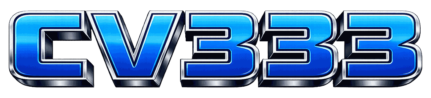 cv333 logo